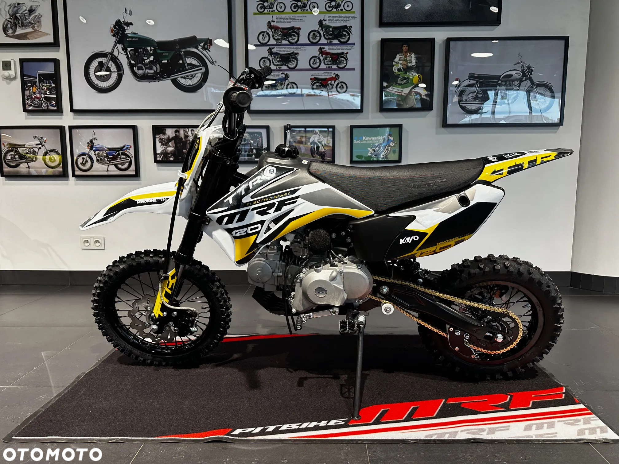 MRF Inny - 5