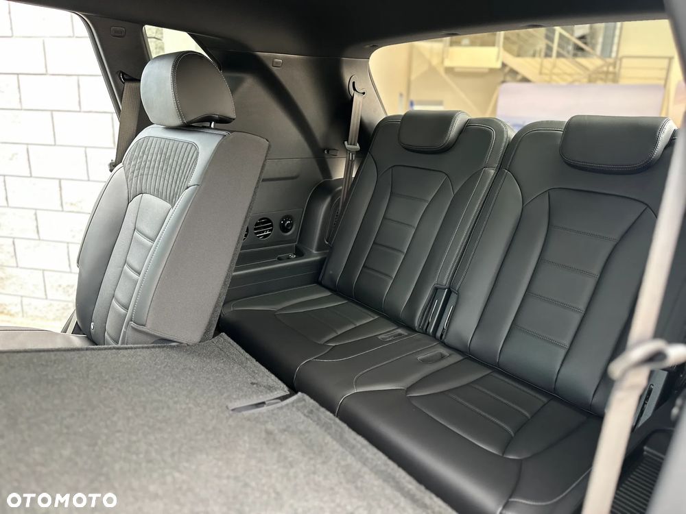 SsangYong/KGM Rexton 2.2 D Black Edition 4WD 7os - 10