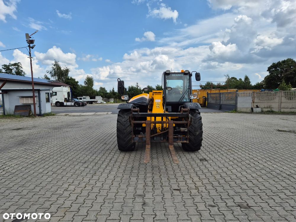 JCB 526-56 AGRIPLUS - 2