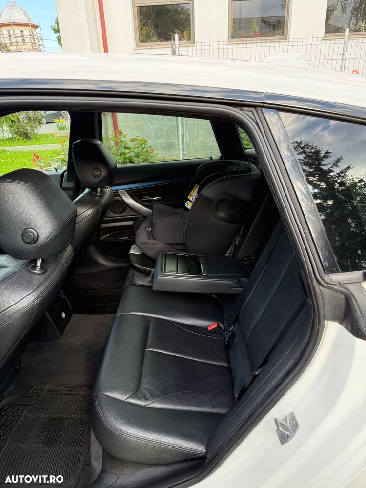 BMW Seria 3 ver-320d - 16