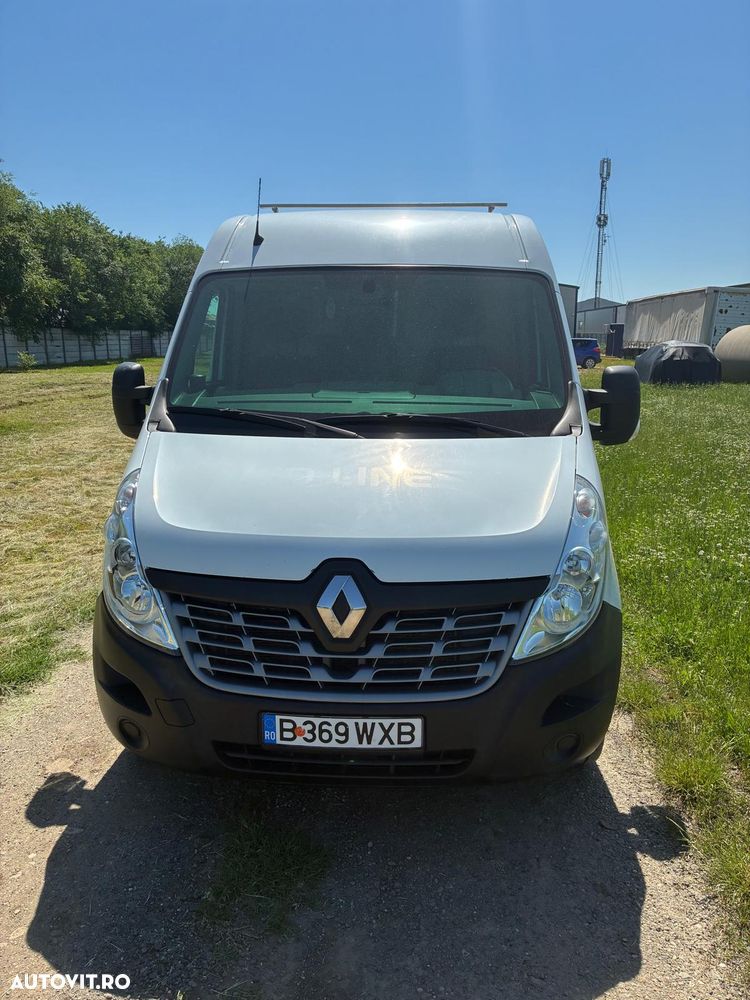 Renault MASTER - 2