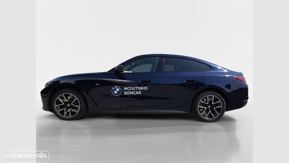 BMW i4 eDrive40 Pack Desportivo M - 6
