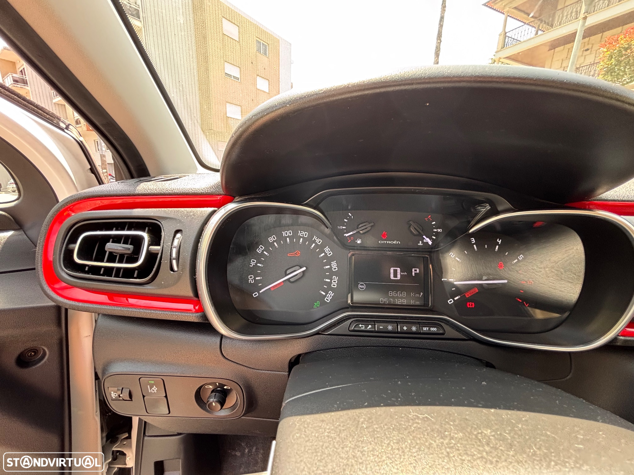 Citroën C3 1.2 PureTech Feel EAT6 - 7