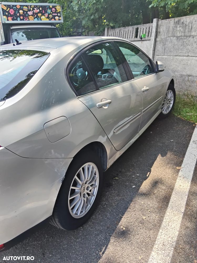 Renault Laguna 1.5dCi Expression - 5