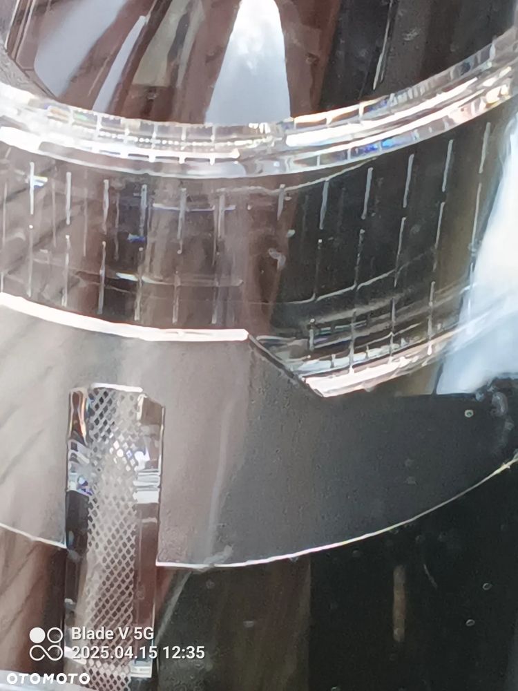 Lampa Prawa Full LED BMW X1 F48 - 2