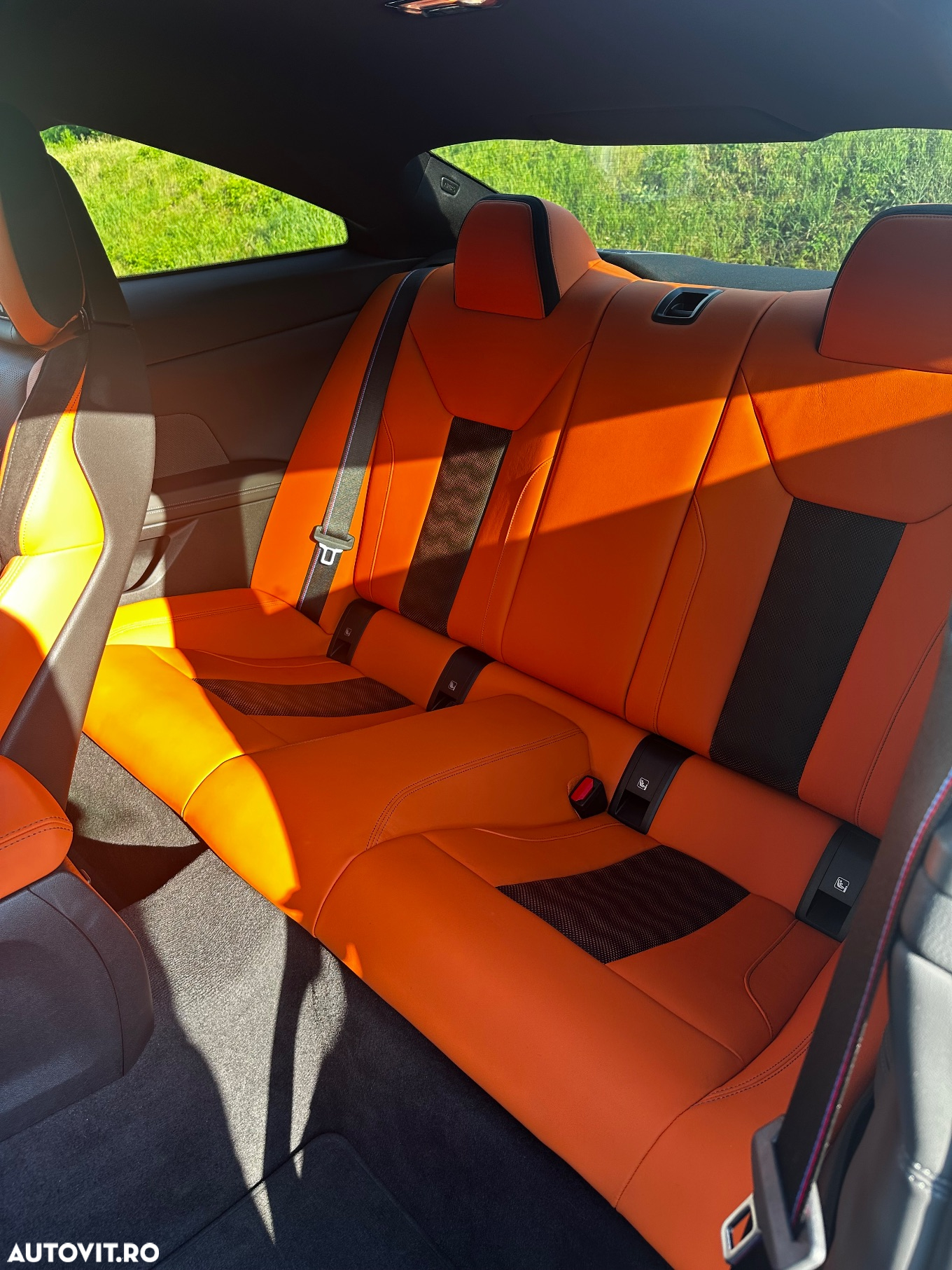 BMW M4 Competition M xDrive AT - 9