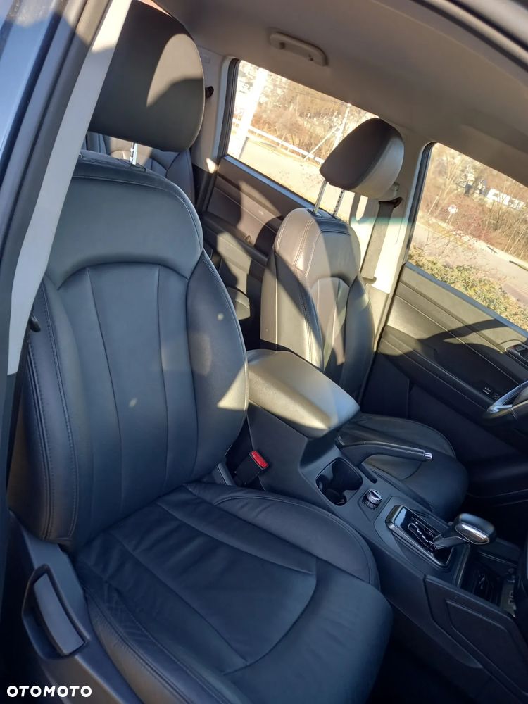 SsangYong/KGM Musso 2.2 e-XDi Wild 4WD - 34