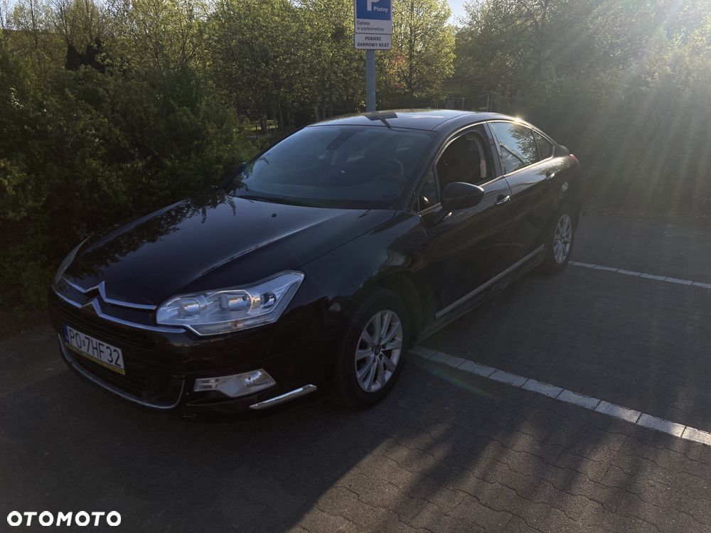 Citroën C5 1.6 HDi Attraction - 30
