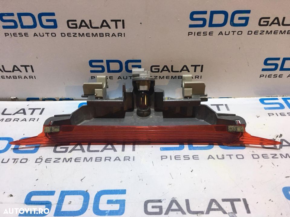 Tripla / Stop / Lampa Hayon / Haion / Portbagaj Mazda 6 2002 - 2008 Cod Piesa : 286-61979 - 1