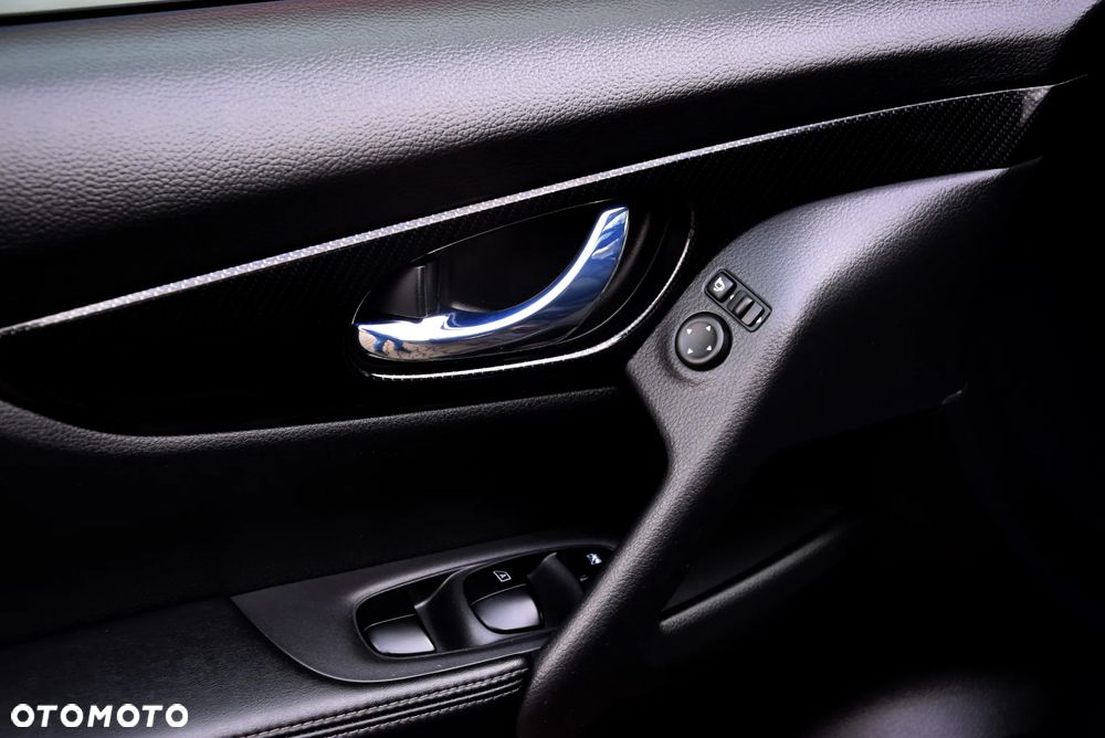 Nissan X-Trail 1.6 DIG-T Tekna 2WD - 14