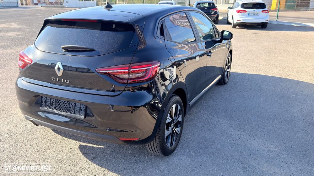 Renault Clio TCe 90 INTENS - 3
