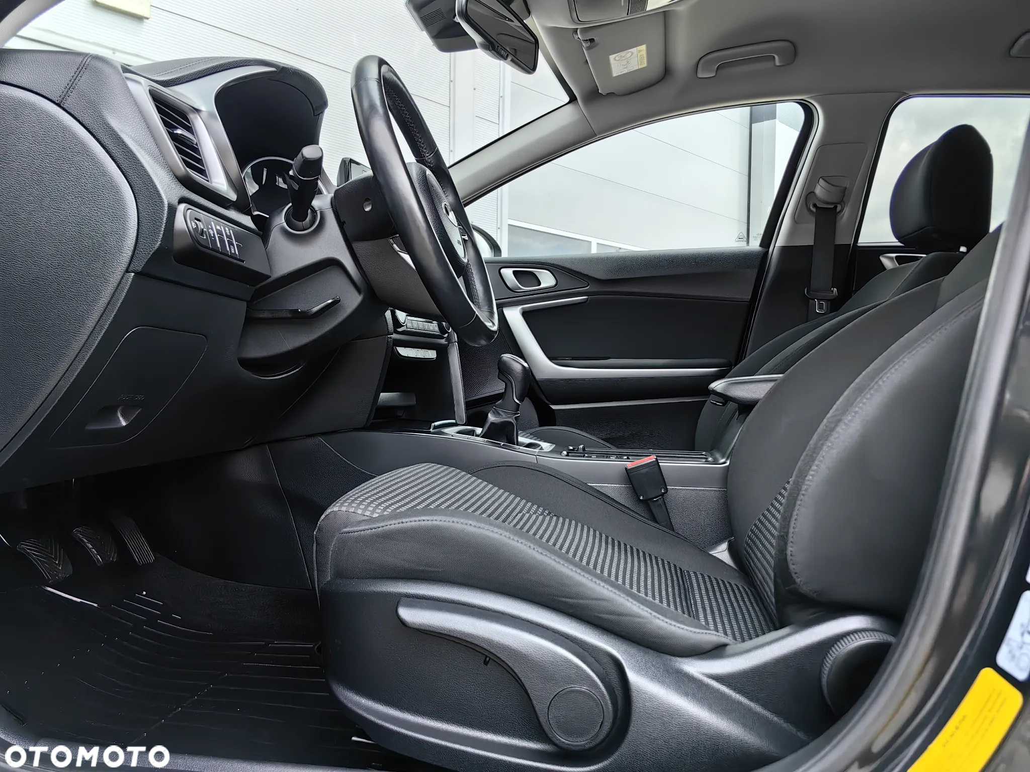 Kia Ceed 1.0 T-GDI Business Line - 7