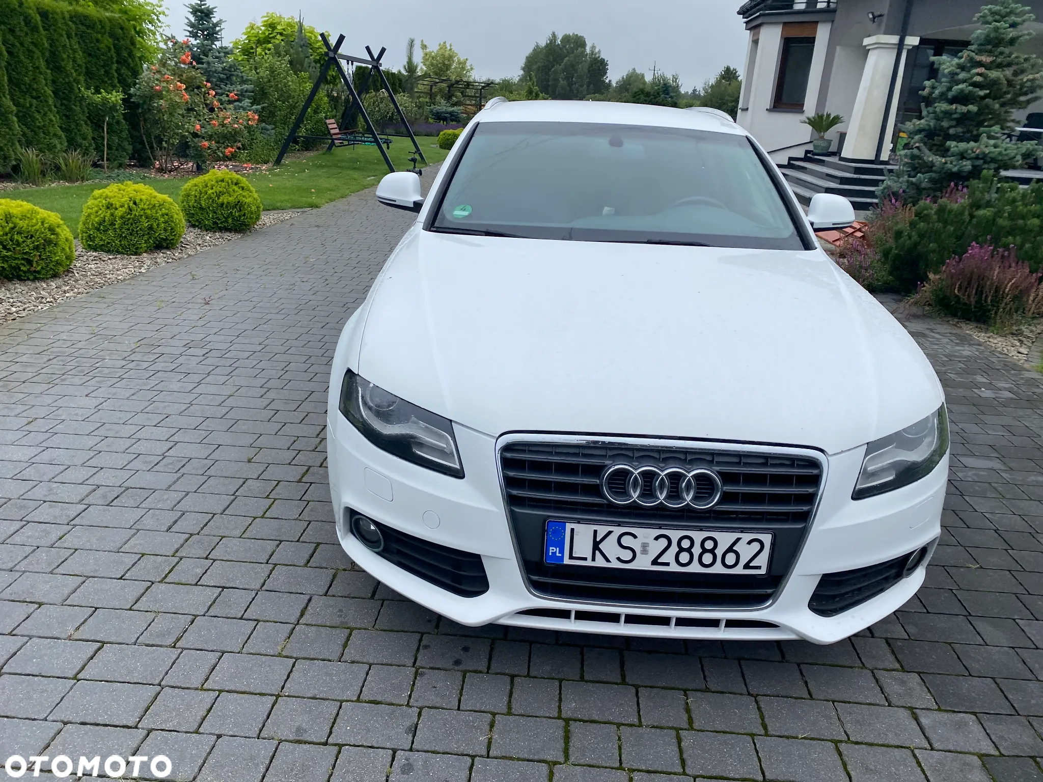 Audi A4 1.8 TFSI Limited Edition - 9