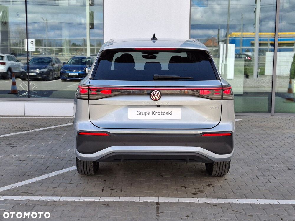 Volkswagen Tayron - 7