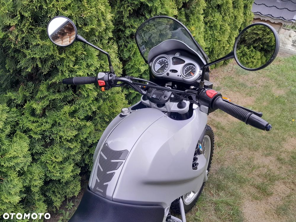 BMW GS - 17