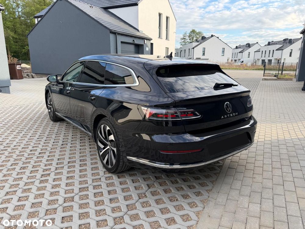 Volkswagen Arteon 2.0 TDI Elegance DSG - 4
