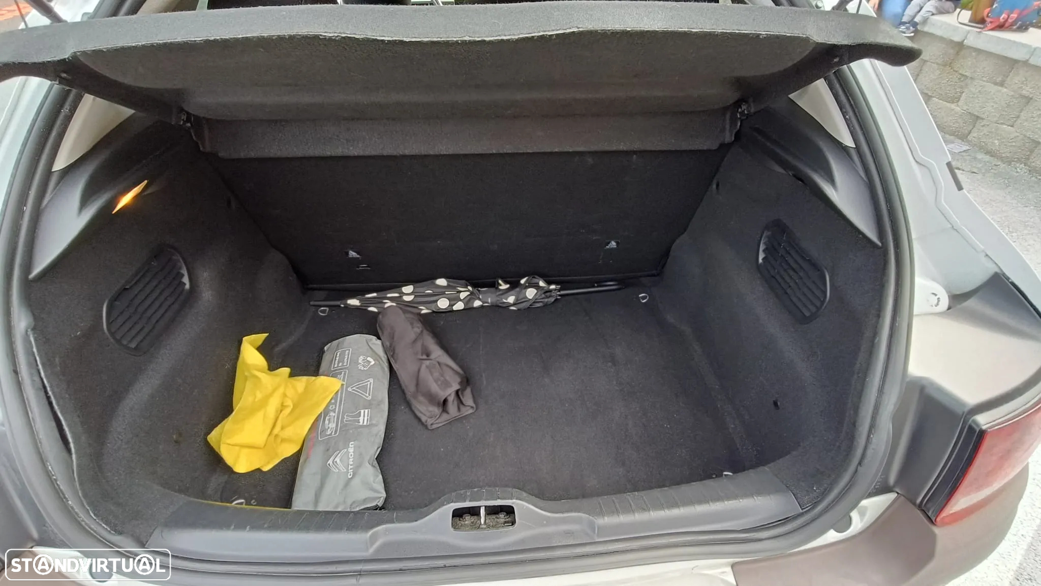 Citroën C4 Cactus 1.6 BlueHDi Shine Ed.Moonlight - 15