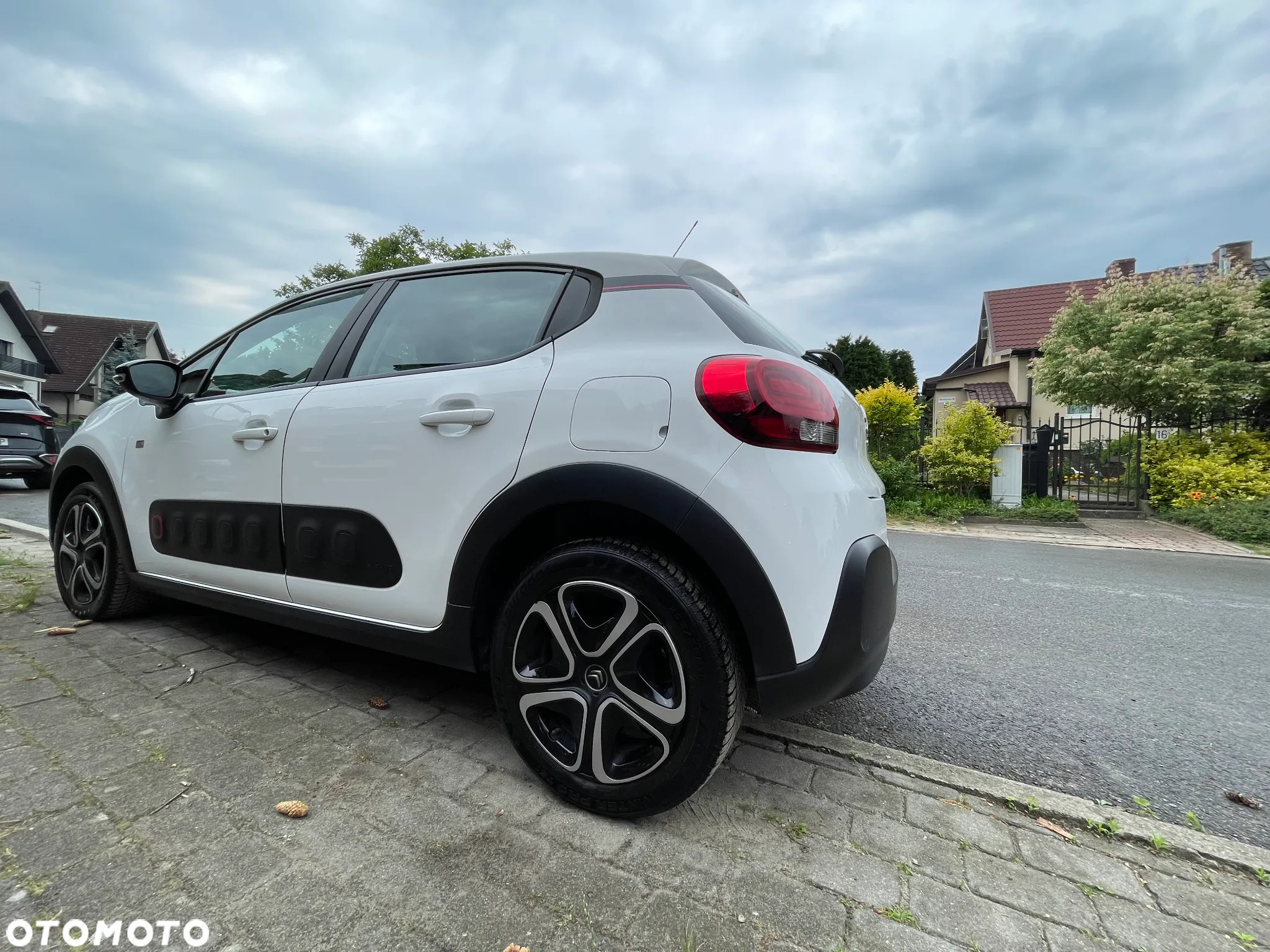 Citroën C3 1.2 PureTech Elle - 2