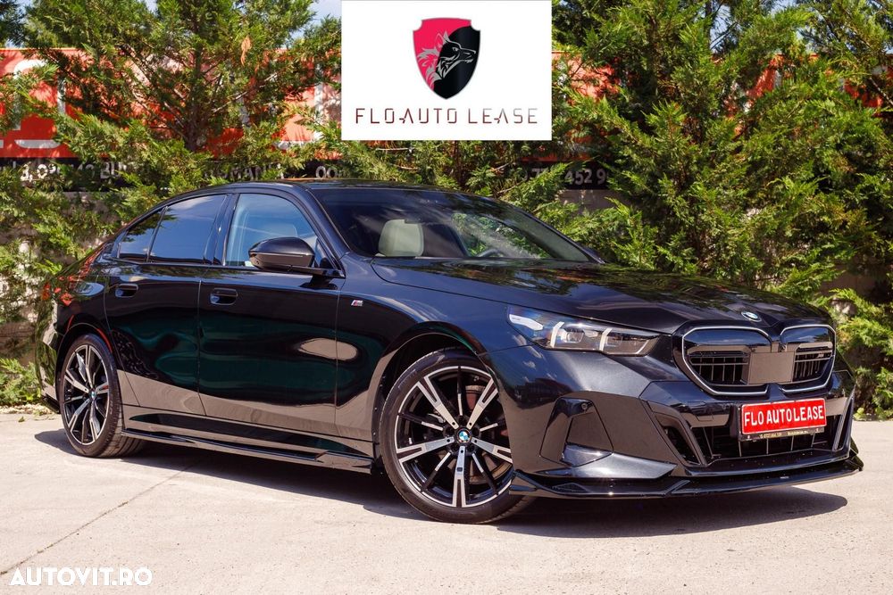 BMW Seria 5 - 3