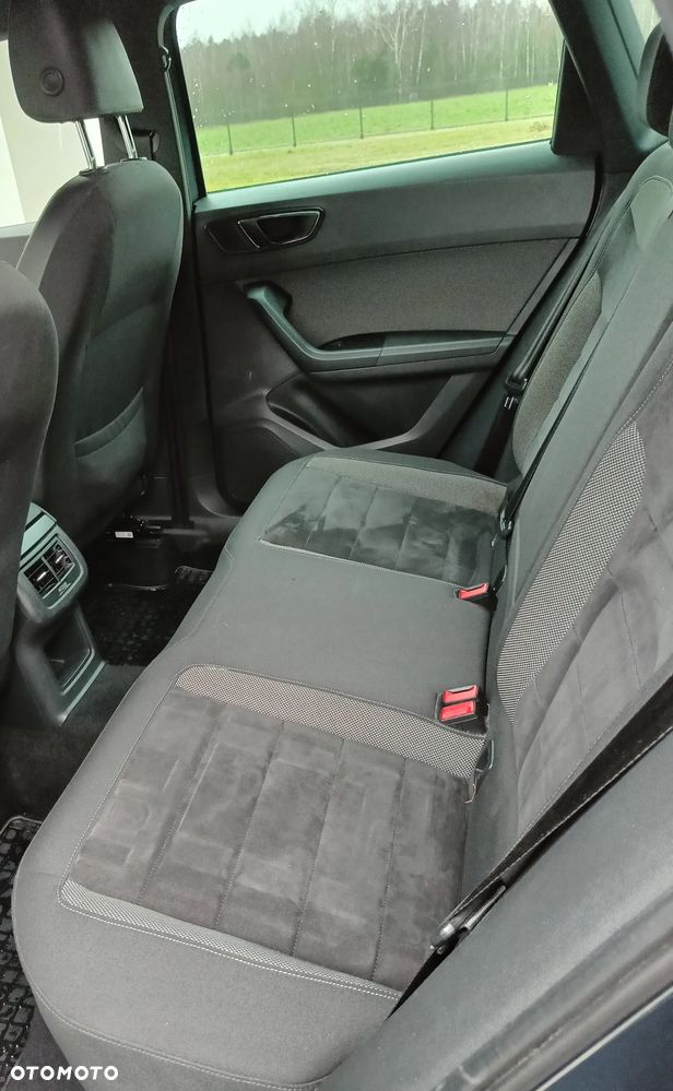 Seat Ateca 2.0 TDI Xcellence S&S 4Drive - 26