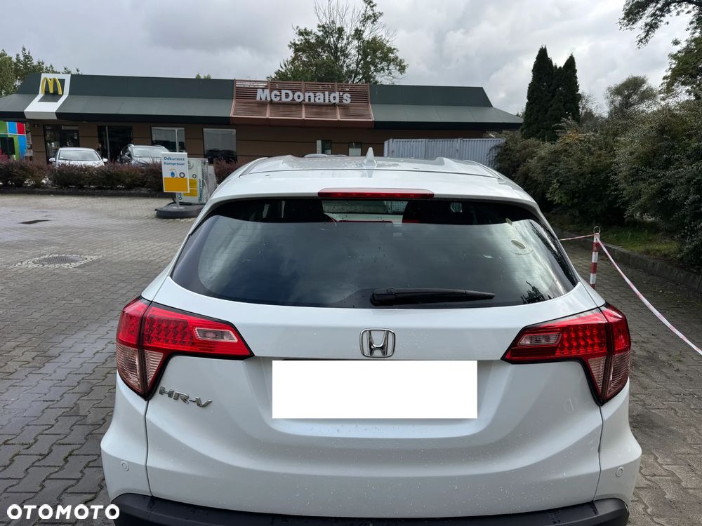 Honda HR-V 1.6 i-DTEC Elegance (ADAS/Honda Connect+) - 3