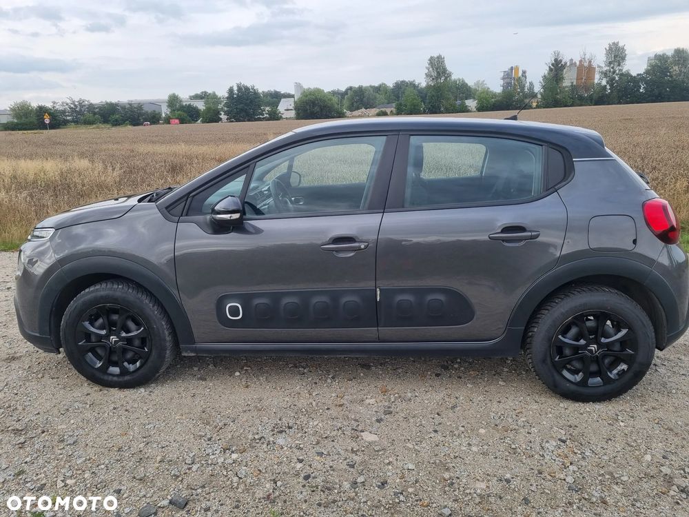 Citroën C3 1.2 PureTech Feel - 5