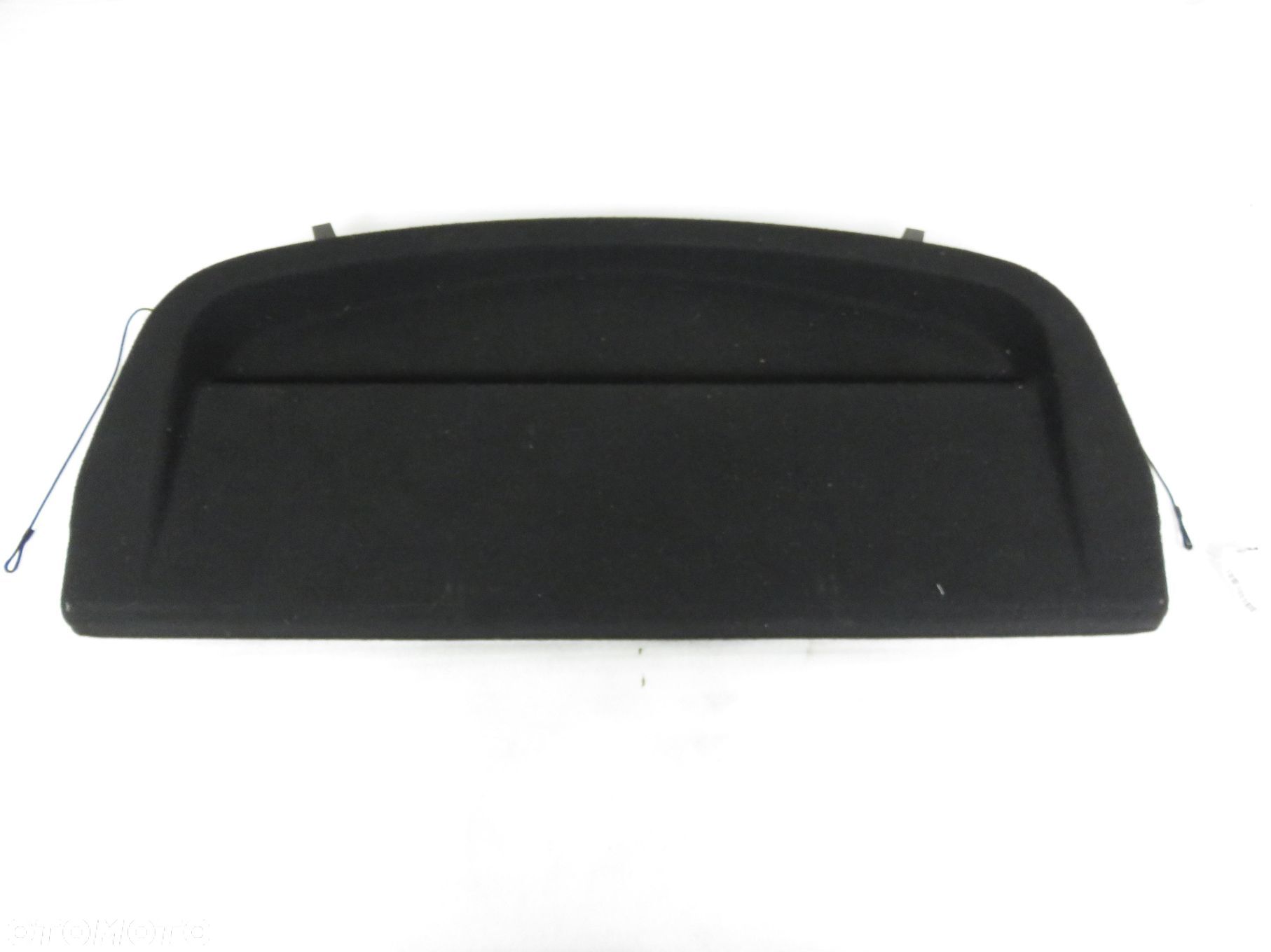 PÓŁKA BAGAŻNIKA MAZDA 2 II DE  D65168310 - 1