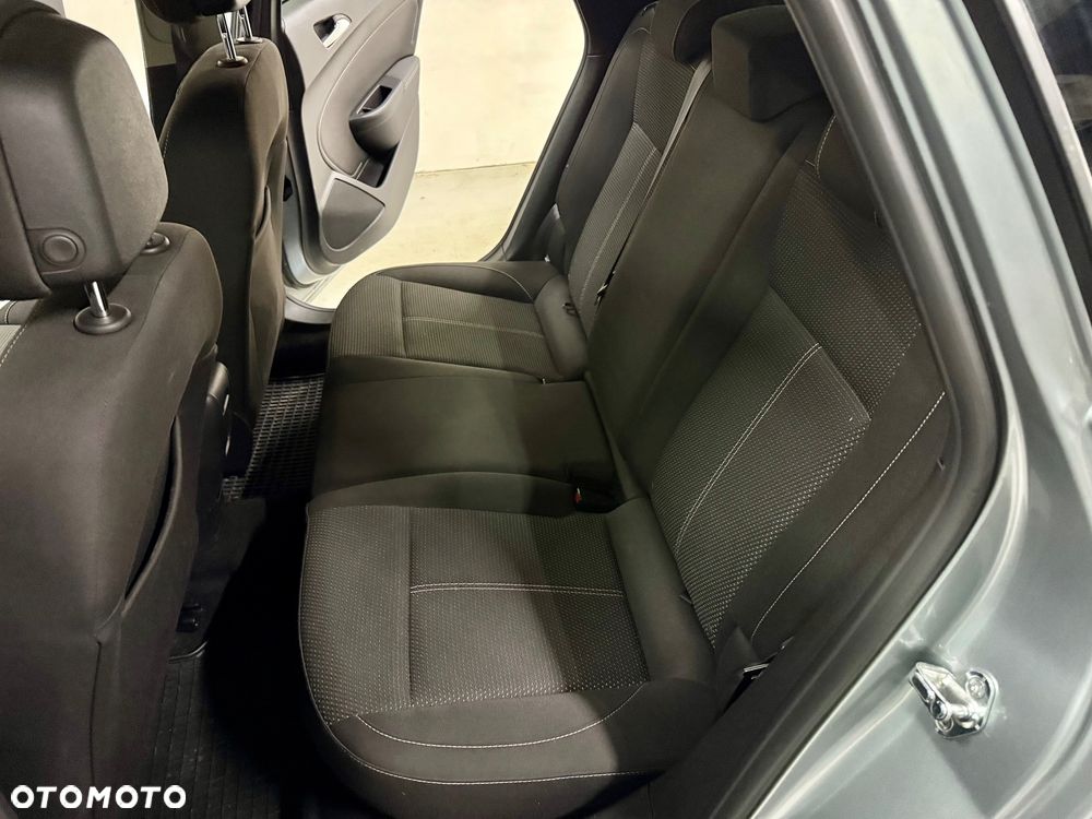Opel Astra 2.0 CDTI Automatik Style - 16
