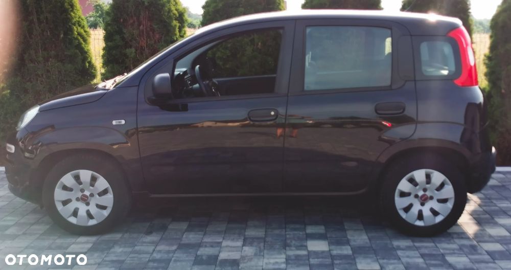 Fiat Panda - 18