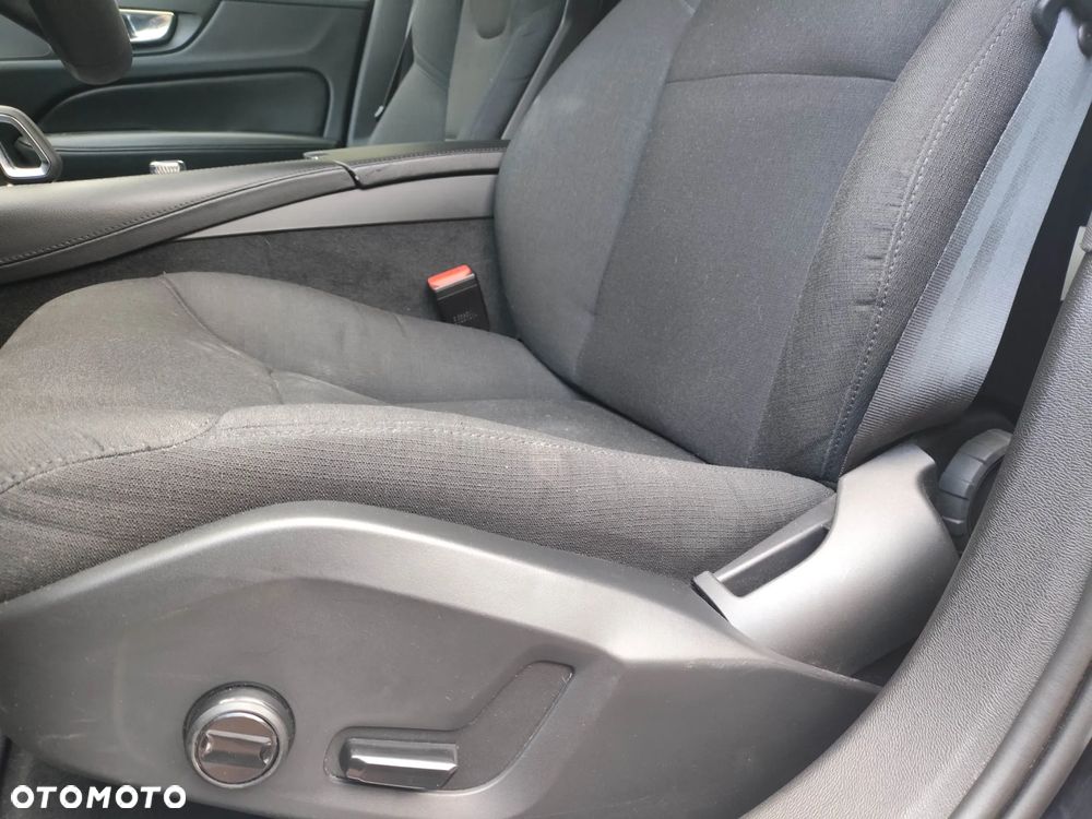 Volvo V60 - 17