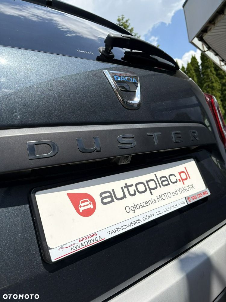 Dacia Duster - 30