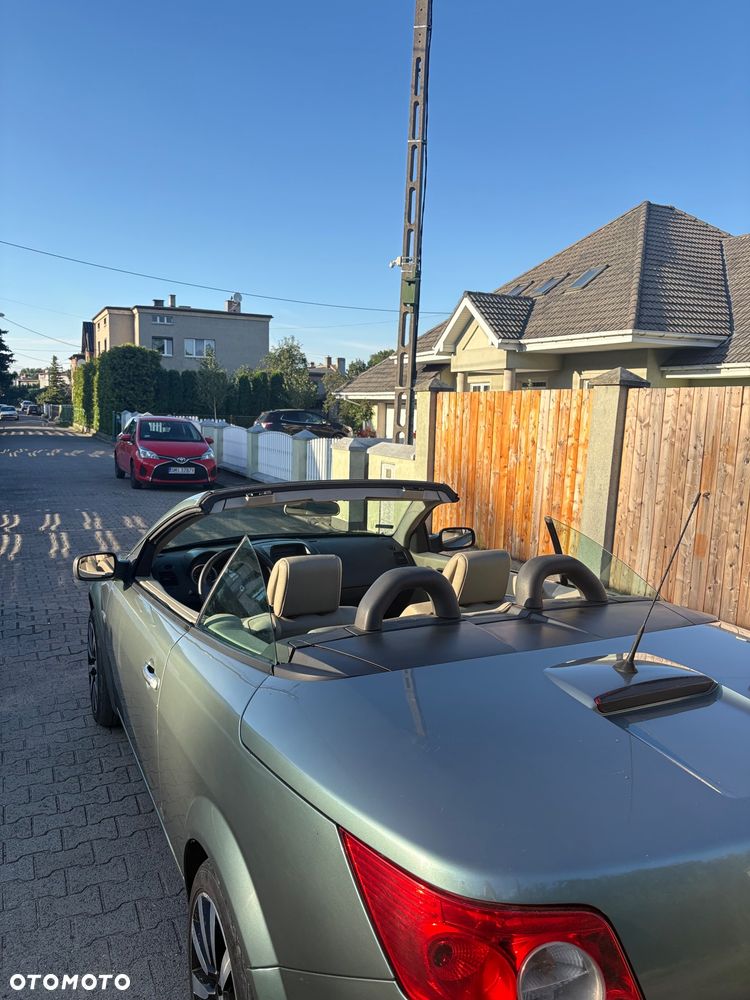 Renault Megane 1.6 Confort Authentique - 22