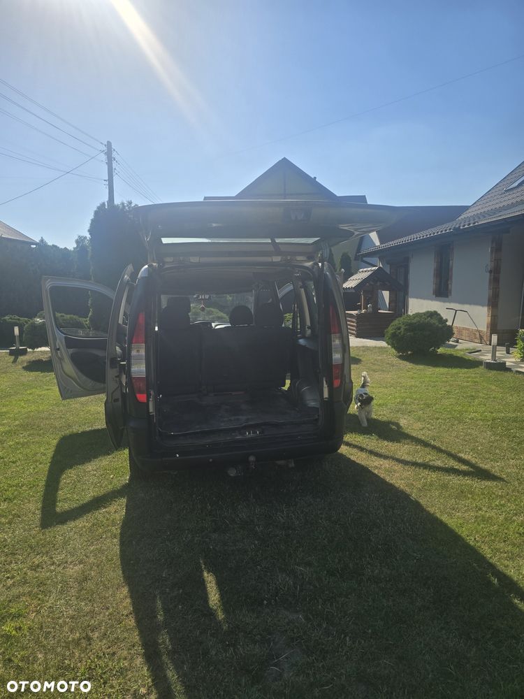 Fiat Doblo - 7