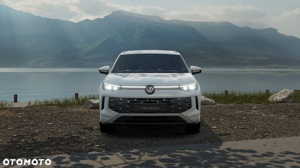 Volkswagen Tayron 1.5 eTSI mHEV Elegance DSG - 2