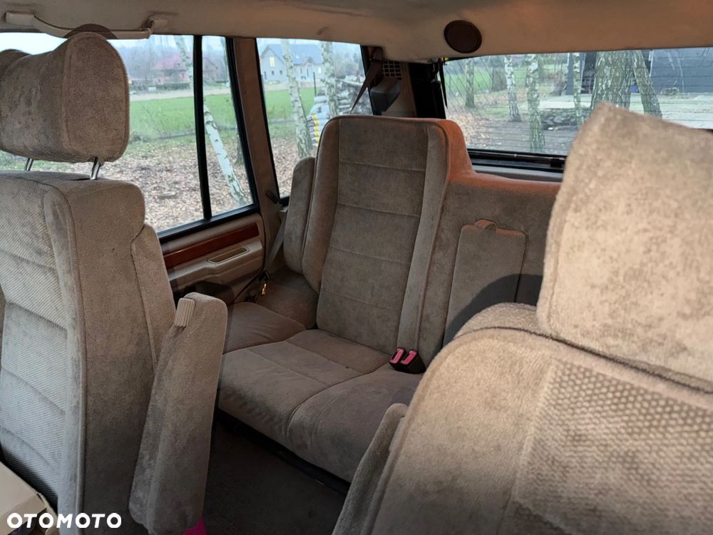 Land Rover Range Rover - 11