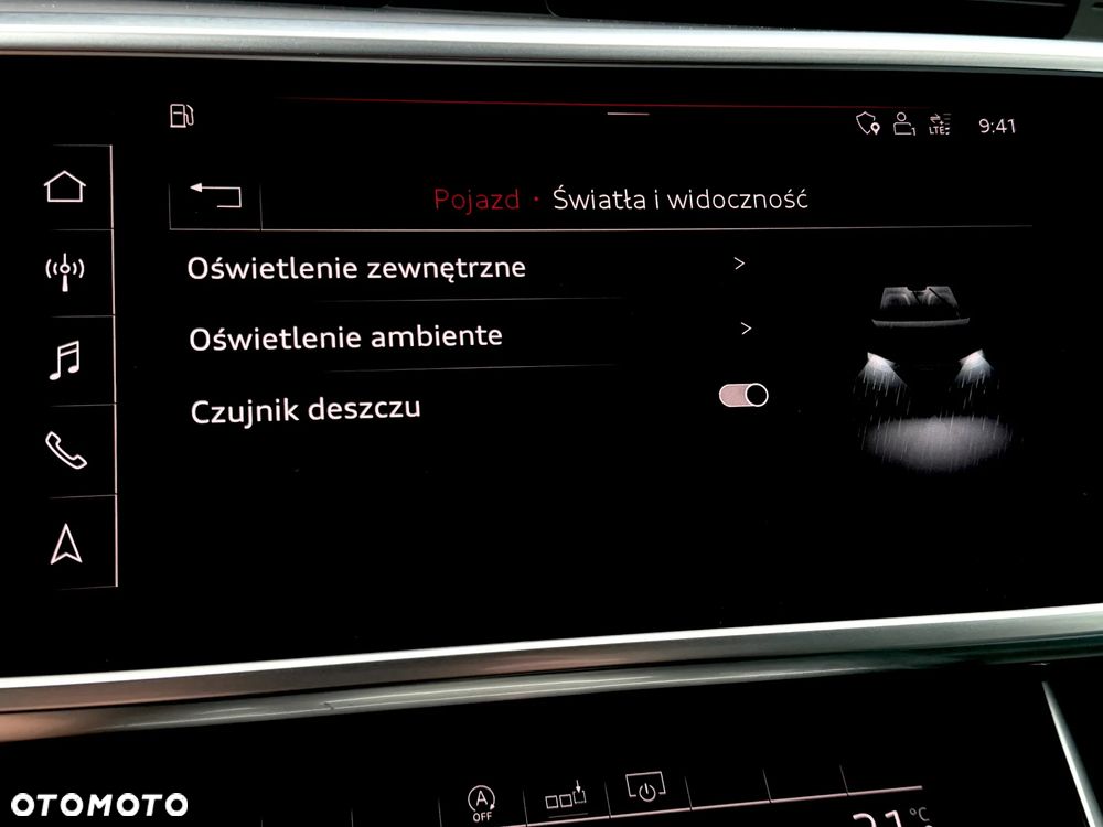 Audi A6 Avant 40 TDI S tronic S line - 26