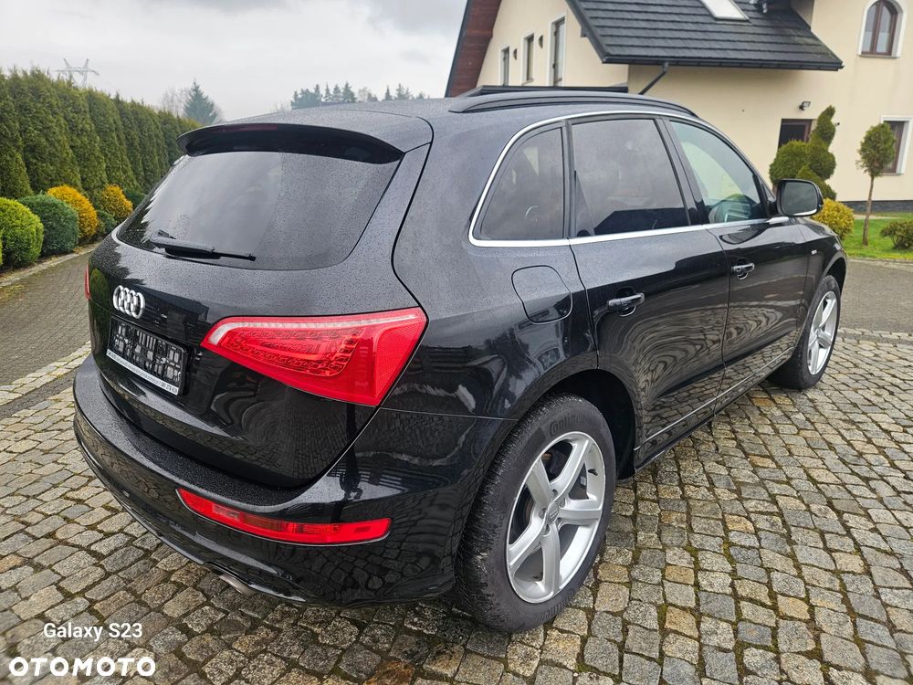 Audi Q5 - 7