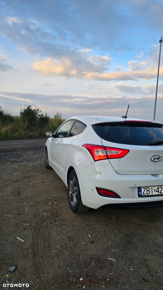 Hyundai I30 2013 photo 4
