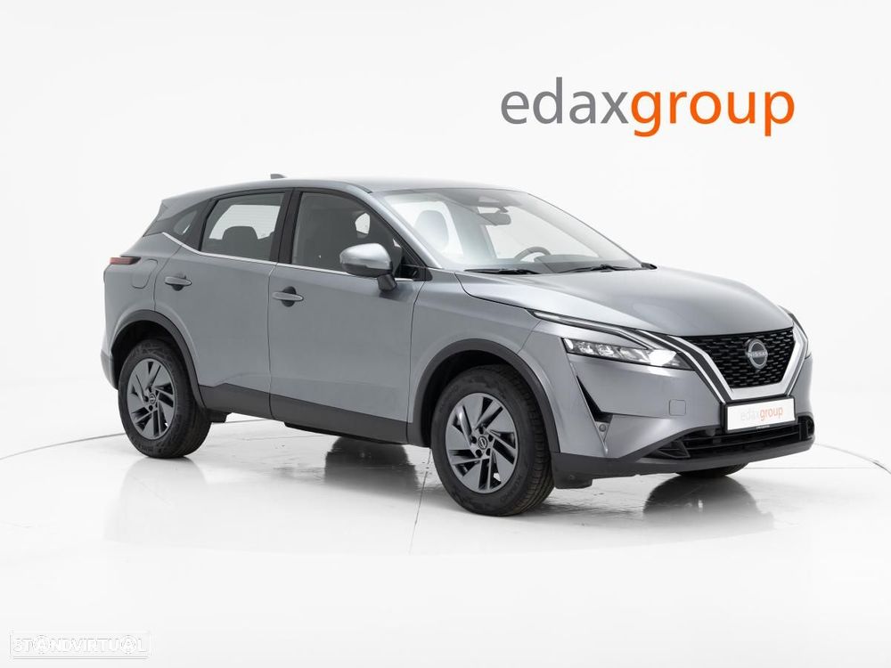 Nissan Qashqai 1.3 DIG-T MHEV Acenta - 2