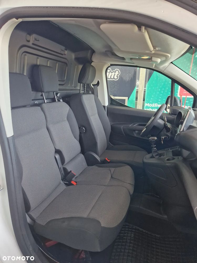 Opel COMBO - 6