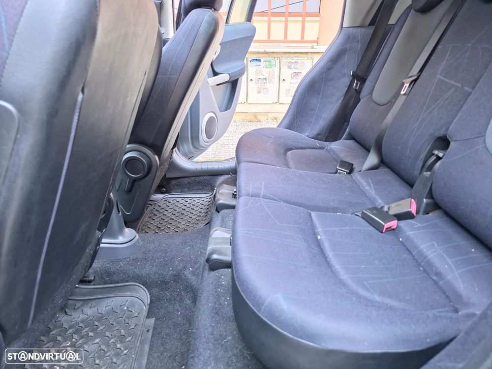 Smart ForFour Passion 75 Softouch P. - 9