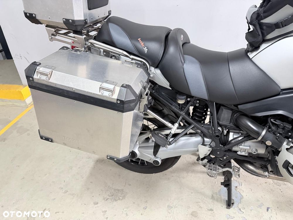 BMW GS - 16