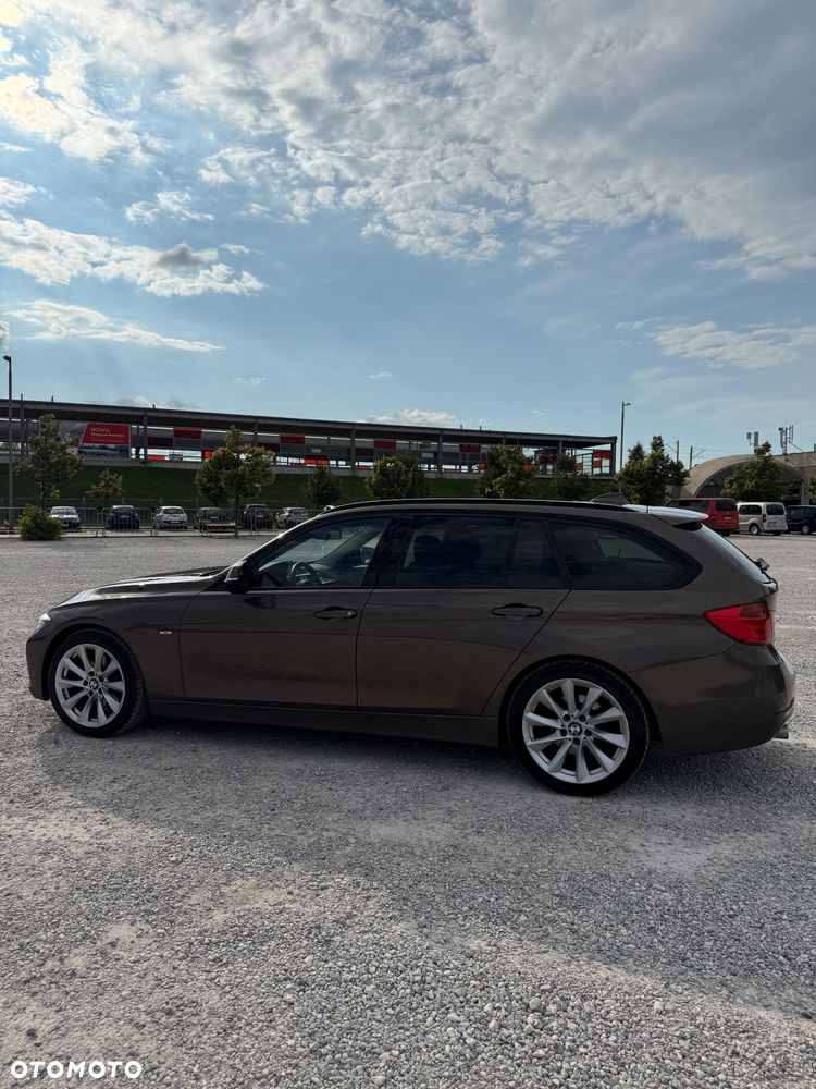 BMW Seria 3 - 12