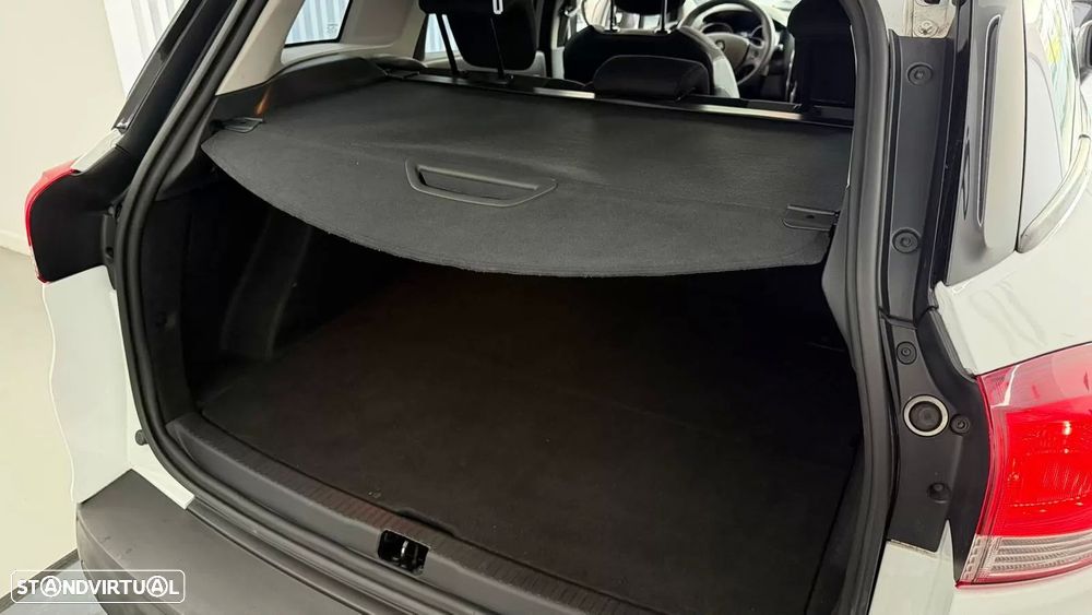 Renault Clio Sport Tourer 1.5 dCi Dynamique S - 12