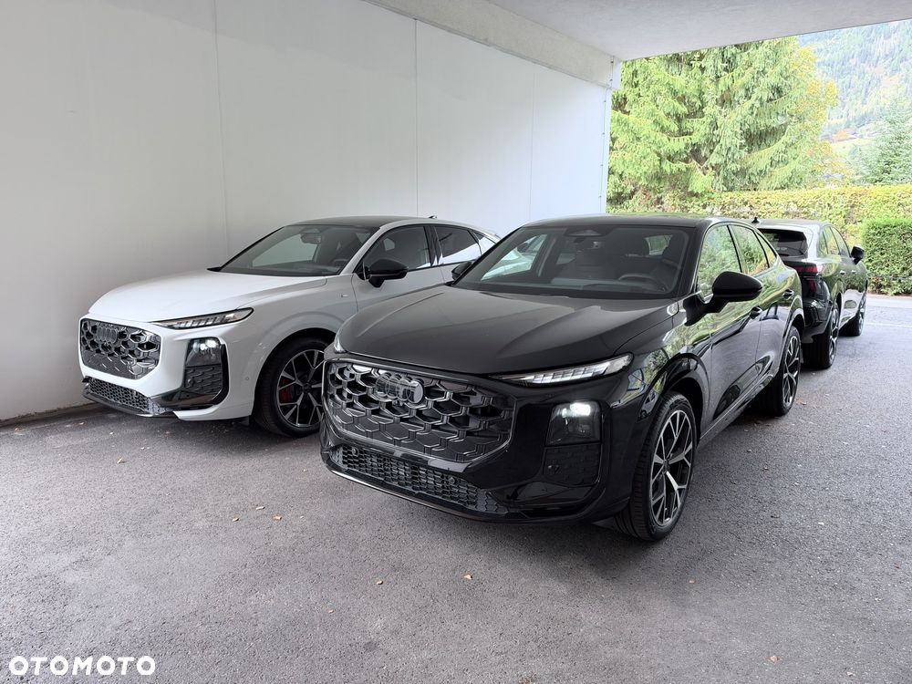 Audi Q3 Sportback 2026 photo 2