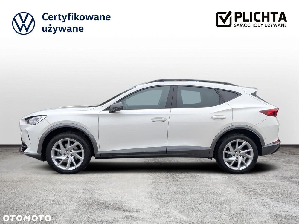 Cupra Formentor 1.5 TSI DSG - 2