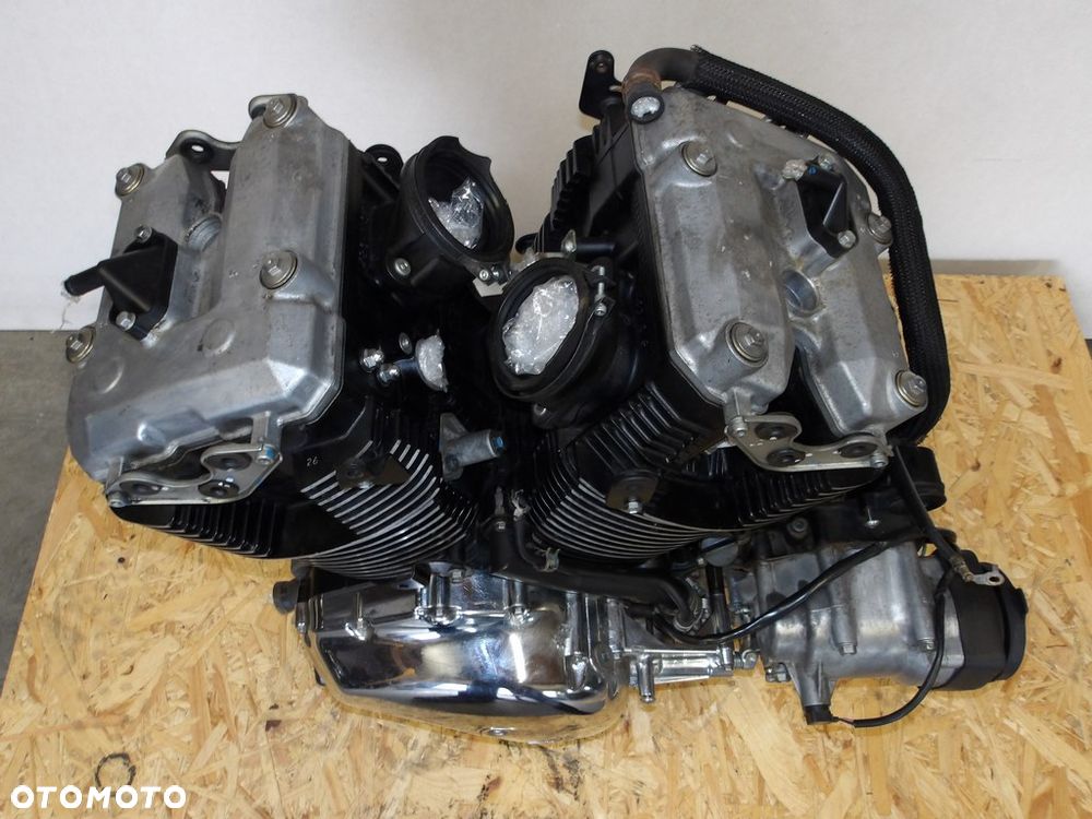 Silnik kompletny SUZUKI VLR 1800 C109R BOULEVARD/INTRUDER 08-13r   PN. 11300-48881 - 13