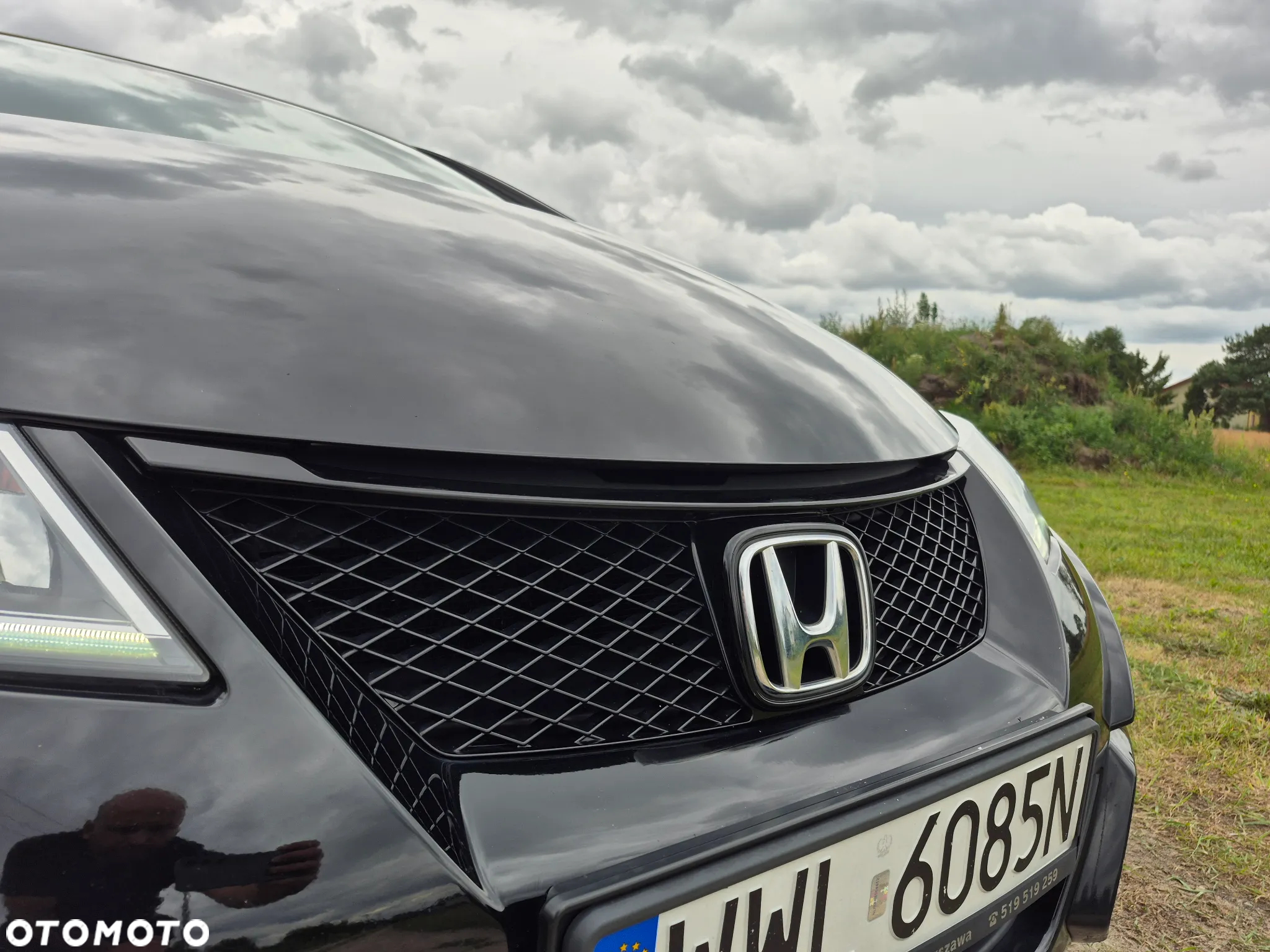 Honda Civic 1.4 Sport - 37