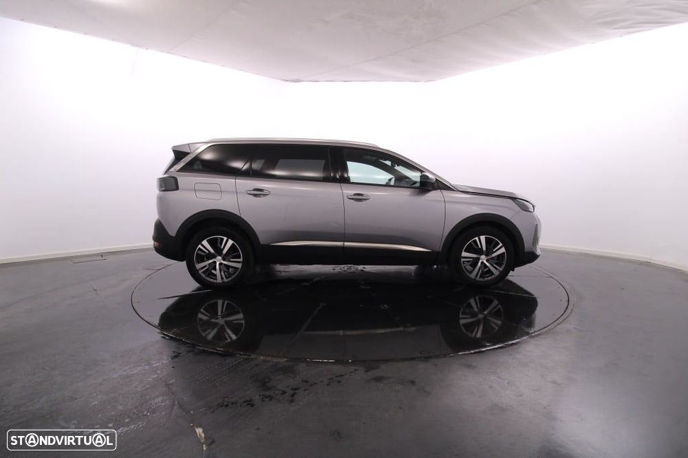 Peugeot 5008 1.2 PureTech Allure Pack EAT8 - 9