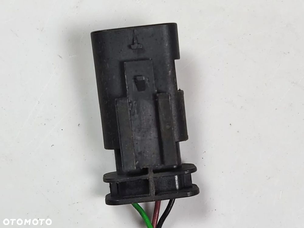 FORD EXPLORER 3.0 Phev od 2020r Klapka Ładowania Baterii - 5